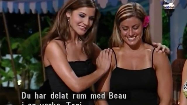 Paradise Hotel Episode 10