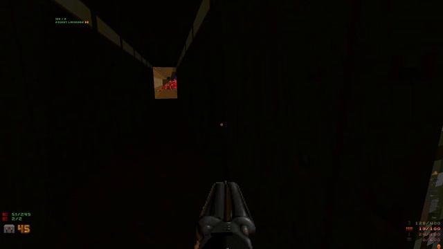 Doom 2 in 2022 смотреть онлайн