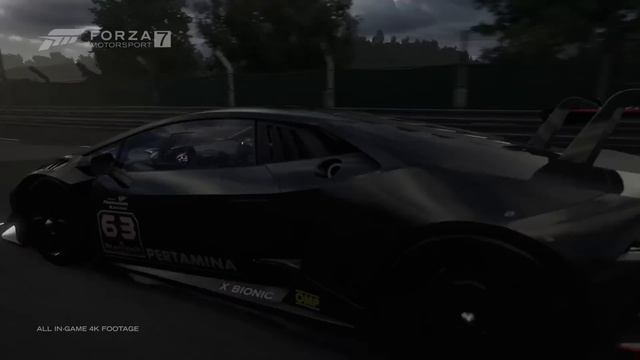 ТОП 5 лучших автосимуляторов - лучшие игры гонки смотреть онлайн