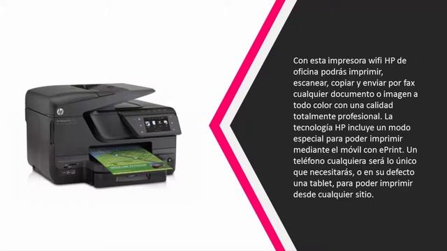 Mejores Impresoras Wifi 2020 смотреть онлайн