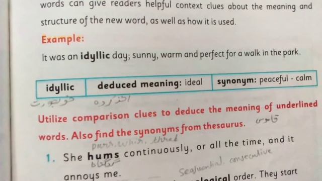 Democracy Exercise Unit 5 Class 6th English Kpk Textbook смотреть онлайн