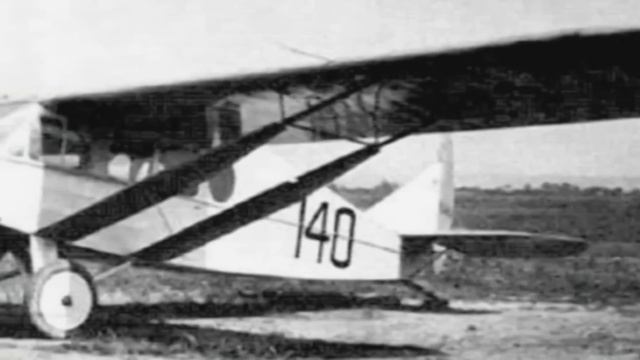 The Lawless Early Days Of Aviation | The Amazing World Of Aviation | Spark смотреть онлайн