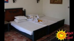 Отзывы отдыхающих об отеле Club El Faraana Reef 4*  г. Шарм-Эль-Шейх (ЕГИПЕТ)