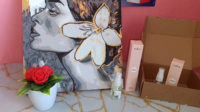 Парфюм-снос головы ? шикарный заказ новинок с сайта парфюмерии DeParis #pdparis смотреть онлайн