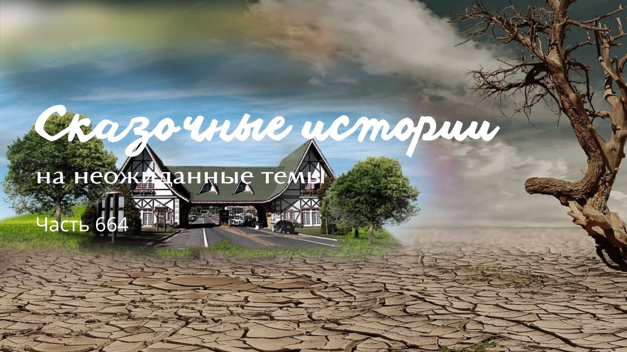 Часть 664. Не надо туда ходить! смотреть онлайн