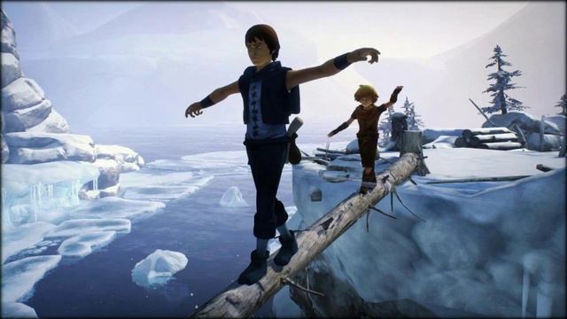 Купить Brothers A Tale of Two Sons смотреть онлайн