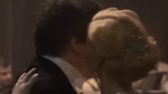 Танго "СТРАСТЬ". смотреть онлайн