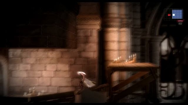 Castlevania Lords of Shadow: Mirror of Fate HD - Обзор [Владимир Иванов] смотреть онлайн