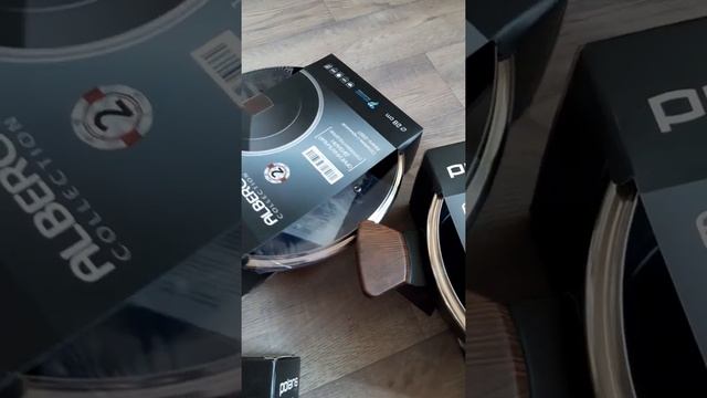 мои подарочки за отличную работу??? смотреть онлайн