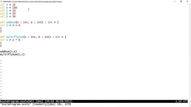 Bitbucket Tutorials | How to Resolve Merge Conflict with Realtime Example |GIT| Udemy Course |PART смотреть онлайн