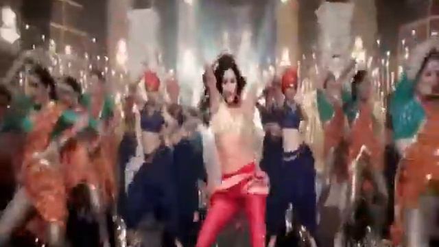 Kaala Chashma : Gujarati Version :Siddhartha Malhotra & Katrina Kaif