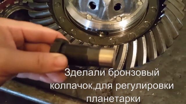 Грамотный ремонт