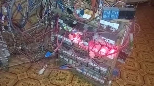 Последнее видео со старой станцией управления смотреть онлайн