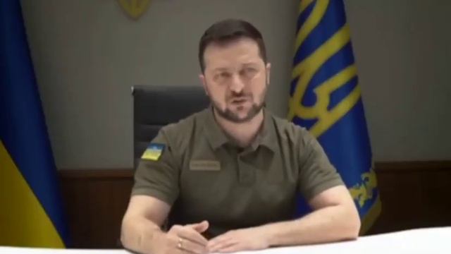 Зеленський : "люблю запах напалму " смотреть онлайн
