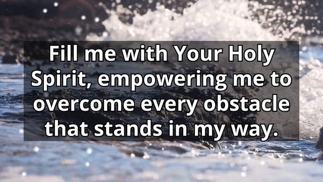 A short prayer for STRENGTH and GRACE. #prayer смотреть онлайн