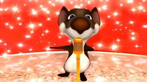 А где прошла ты — там упала звезда (1 ЧАС) | Эдит