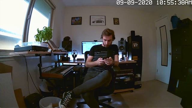 Abode Iota Security System Review смотреть онлайн