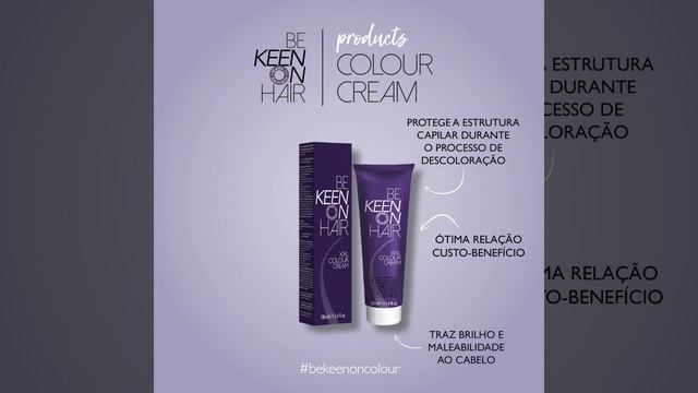 Colour Cream смотреть онлайн