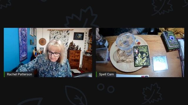 Friday Magic Gossip смотреть онлайн