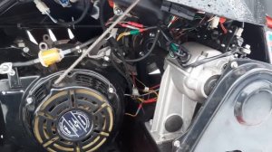 Карбюратор pwk-30 на sharmax-550  отзыв и расход топлива