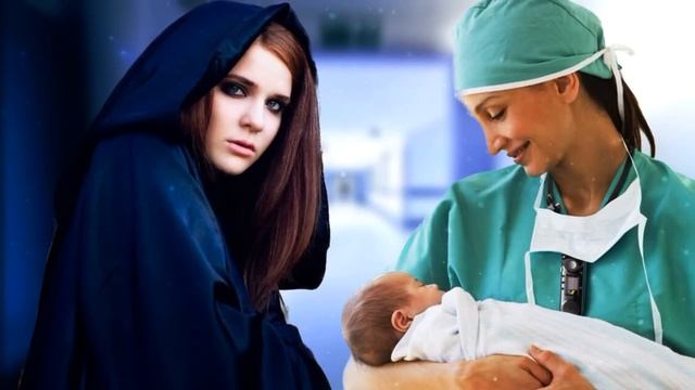 Акушерка не могла поверить тому, что увидела своими глазами. Ребёнок, который умер ещё в утробе… смотреть онлайн