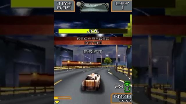 Zerando Death Race The Mobile Game "VERSÃO DE 600KB" (EMULADOR DE JAVA PARA ANDROID) смотреть онлайн