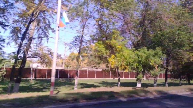 Экскурсия по Симбирску Ульяновску Город ВИ Ленина смотреть онлайн