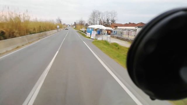 PRIMUL TRUCK VLOG!!!! TRASEU SPEZIA - MASSA CARRARA. IVECO STRALIS 500 + REMORCA 2 AXE.. смотреть онлайн