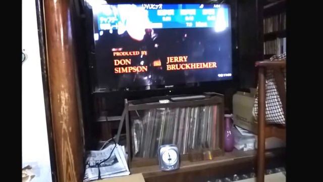 パイオニアDVD(CD)プレーヤーPioneer DV-2020再生テスト смотреть онлайн