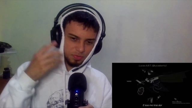 ISSO ACABOU COMIGO! React Rap do Itachi (Naruto) - ESSA DOR QUE CAUSEI... | NERD HITS смотреть онлайн