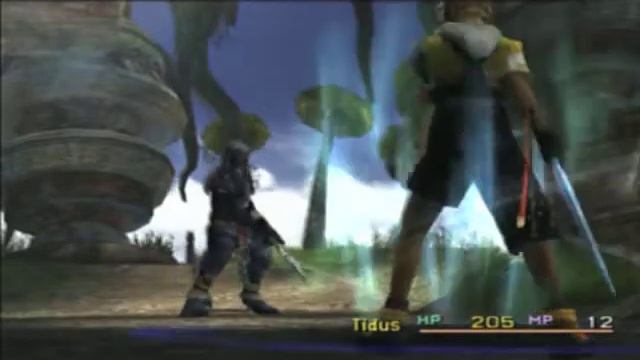 Final Fantasy X International Playthrough Part 11 смотреть онлайн