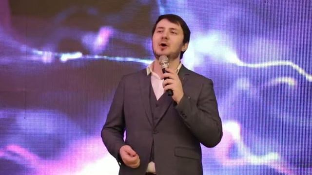 Аслан Алоев - Я любовью окрылен