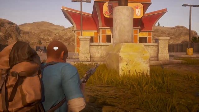 SWORDPLAY FIGHTING SKILL - Combat Guide #1 (State of Decay 2) смотреть онлайн