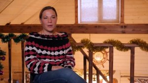 Баня «Лада» от компании Теремъ