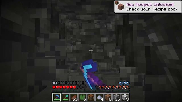 How to find Diamonds FAST in Minecraft 1.17 смотреть онлайн