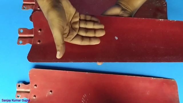 Ceiling Fan Speed तो चलता है लेकिन हवा नहीं देता है смотреть онлайн