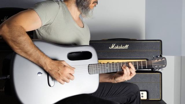 Creating A Song Using The LAVA ME3 Looper