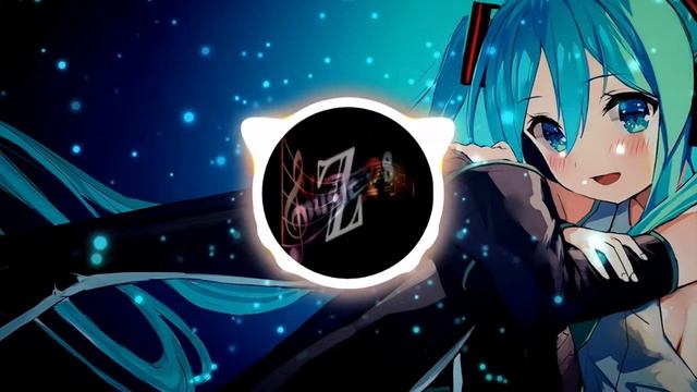 Polkka Nightcore смотреть онлайн
