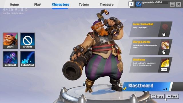 ROCKET ARENA GUIDE! Maps, Characters, Game Modes | Rocket Arena смотреть онлайн