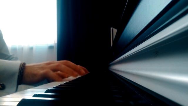 INTERSTELLAR - Hans Zimmer (ibi arrangement) смотреть онлайн