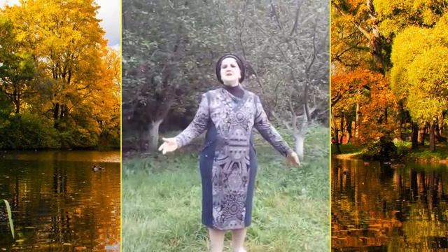 Надежда Попова "Верила, верила, верю" смотреть онлайн