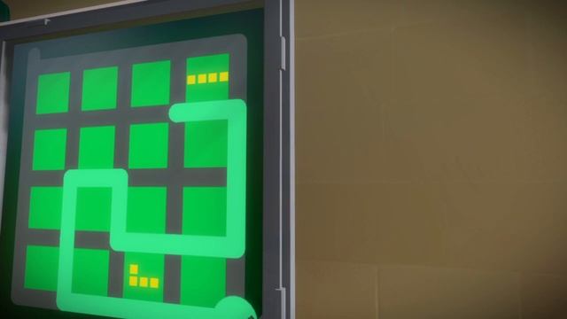 The Witness. Решаем головоломки#9 смотреть онлайн