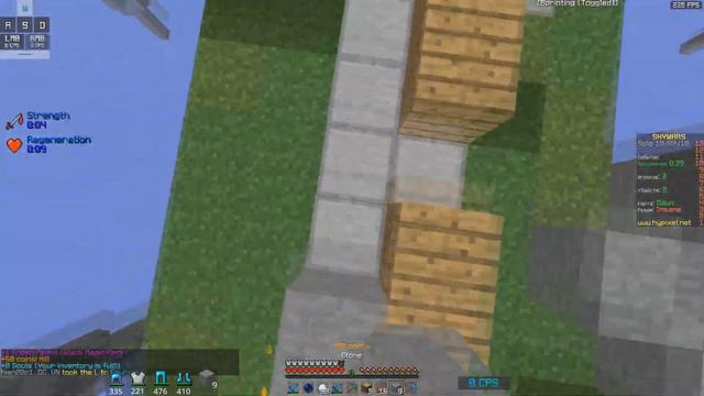 Вступил в AgeraTeam!!! (Skay Wars) смотреть онлайн
