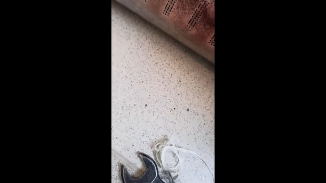 Прочистка газового котла (газовой горелки, форсунки) смотреть онлайн