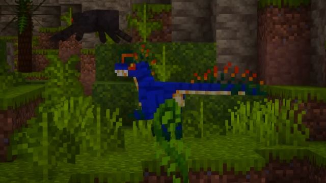 ALEX´S CAVES MOD: GUIA DEFINITIVA (Mod de Minecraft 1.20.1) смотреть онлайн