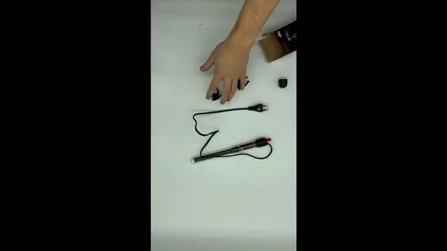 Xilong AT-700 аквариумный терморегулятор из Китая - обзор | Aquarium Heater