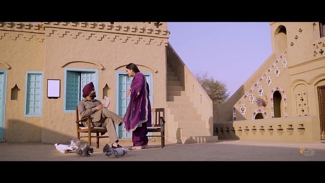 Pariya Diye Jaiye | Pre Wedding Story | Jagjot Singh Mann+Kamalpreet Kaur | Preet Jee Digital Studi смотреть онлайн