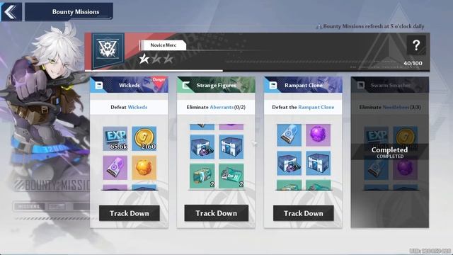 How To Get TYPE CHIPS! Type Chips Guide! Tower of Fantasy смотреть онлайн