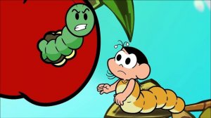 Inseturminha | Turma da Mônica