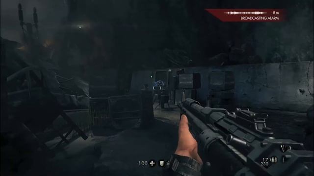 Wolfenstein® The New Order | LENOVO IDEAPAD 110 - 14AST смотреть онлайн